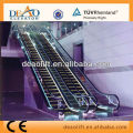 Escada rolante quente da venda nova 2014 / caminhada movente